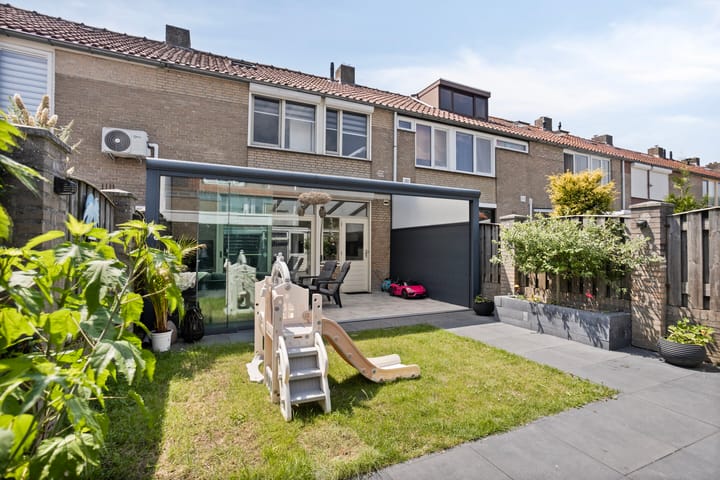 Foto 30 van Bloklaan 6