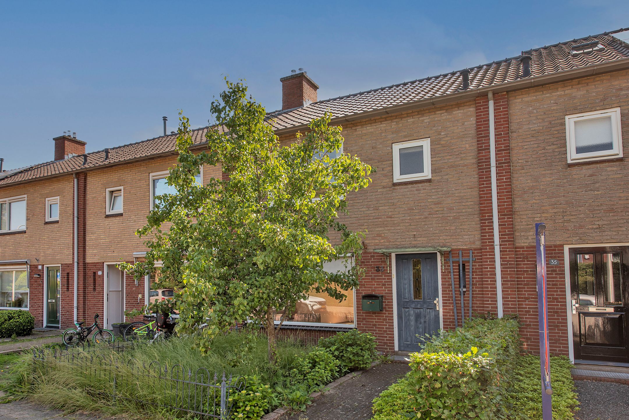 Johannes Vermeerstraat, 33, Rijssen, 7462BN, Overijssel, Nederland 33