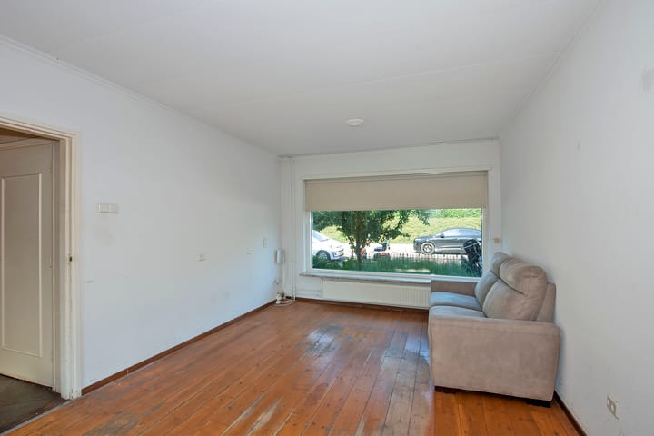 Foto 2 van Johannes Vermeerstraat 33