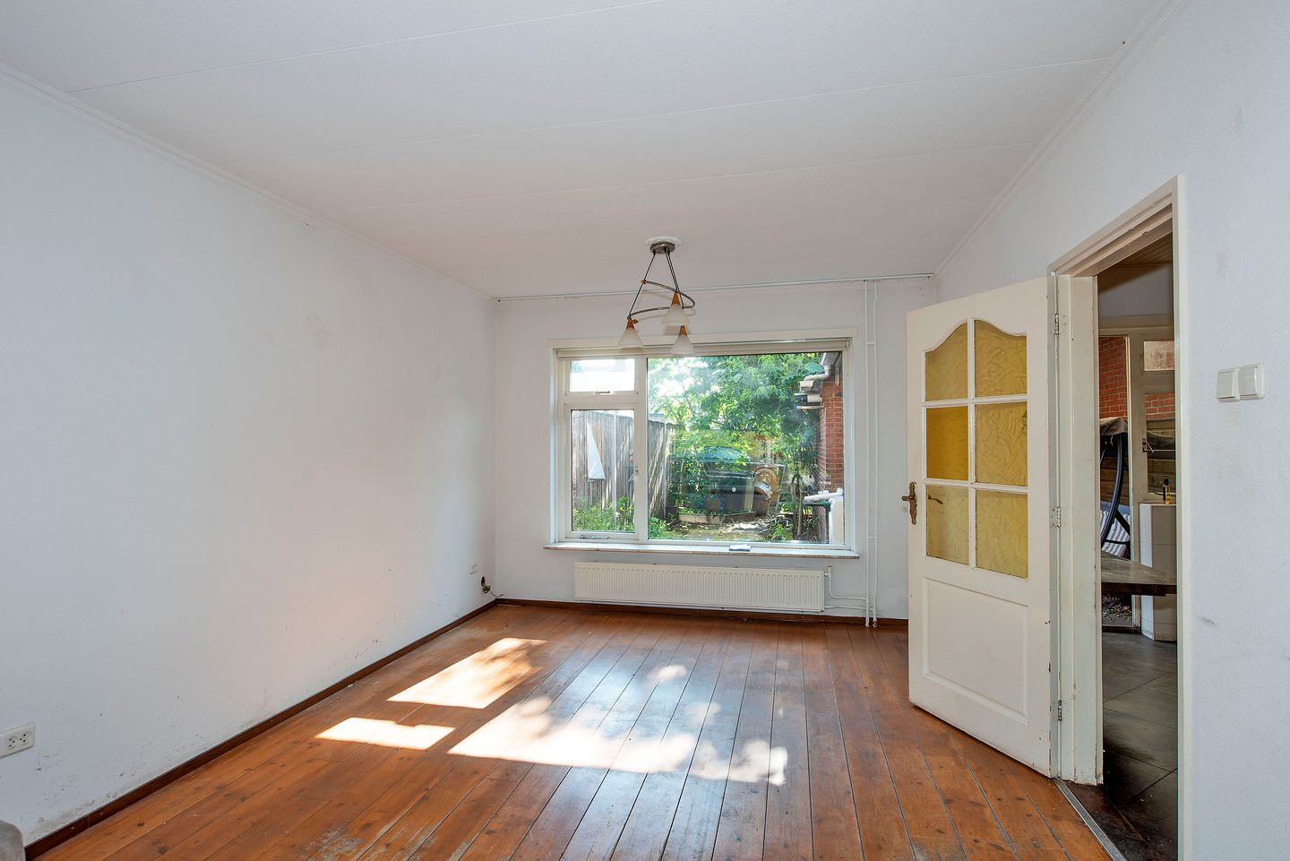 Foto 4 van Johannes Vermeerstraat 33