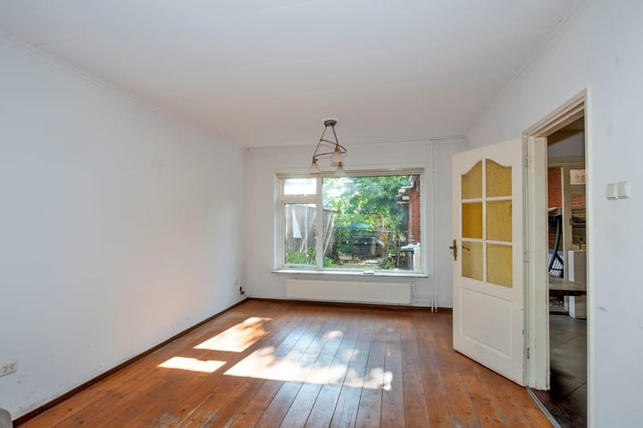 Foto 4 van Johannes Vermeerstraat 33