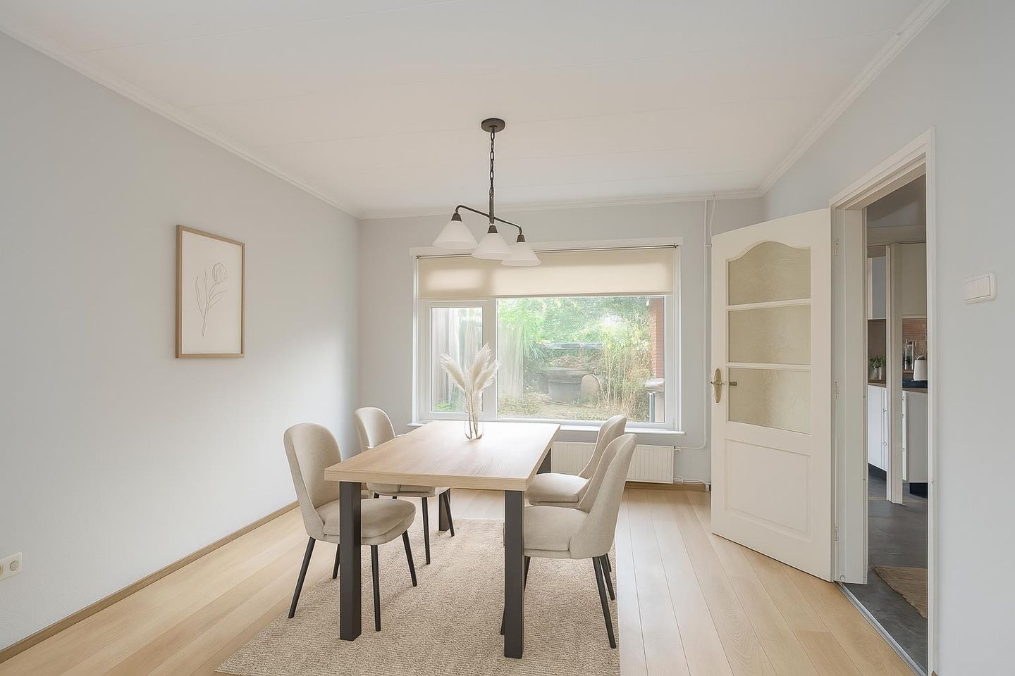 Foto 5 van Johannes Vermeerstraat 33