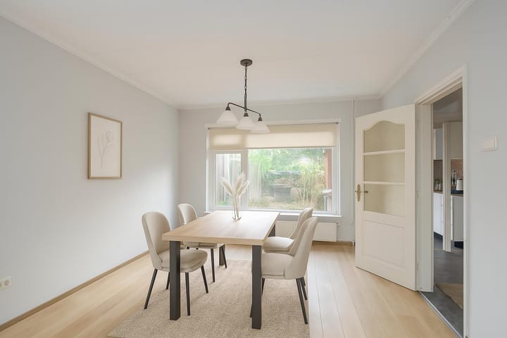 Foto 5 van Johannes Vermeerstraat 33