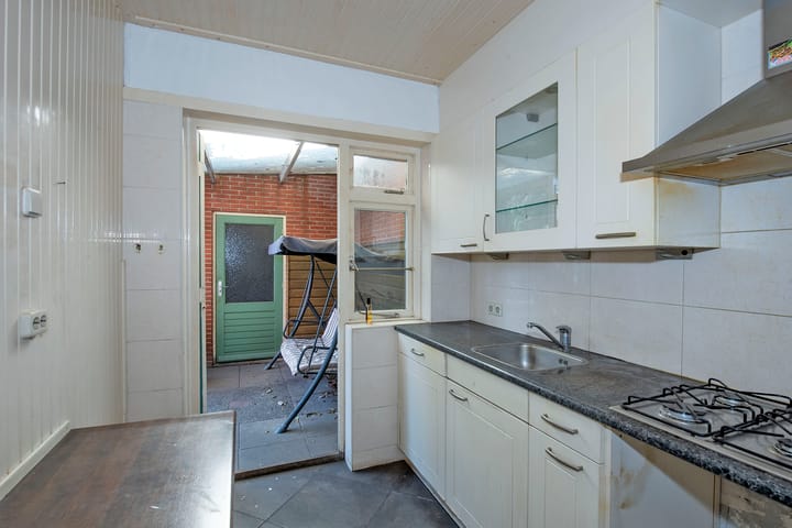 Foto 6 van Johannes Vermeerstraat 33