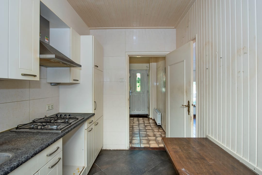 Foto 7 van Johannes Vermeerstraat 33