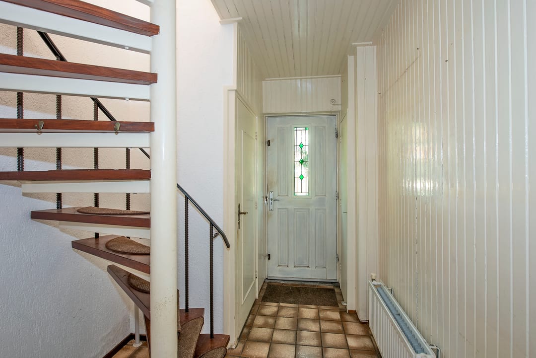 Foto 8 van Johannes Vermeerstraat 33