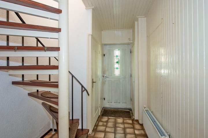 Foto 8 van Johannes Vermeerstraat 33