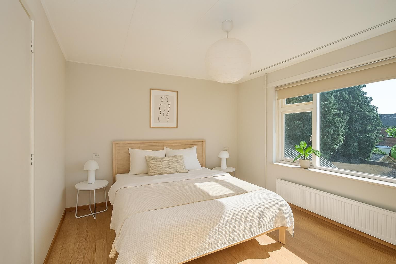 Foto 12 van Johannes Vermeerstraat 33