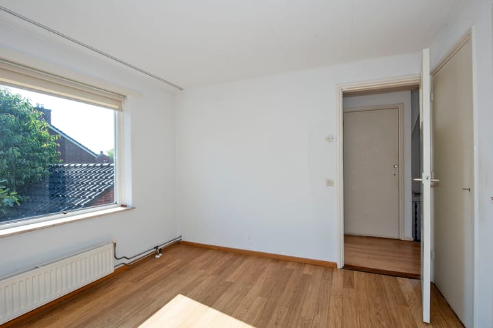 Foto 13 van Johannes Vermeerstraat 33