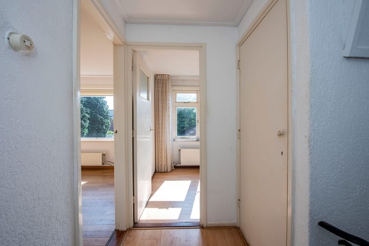 Foto 18 van Johannes Vermeerstraat 33