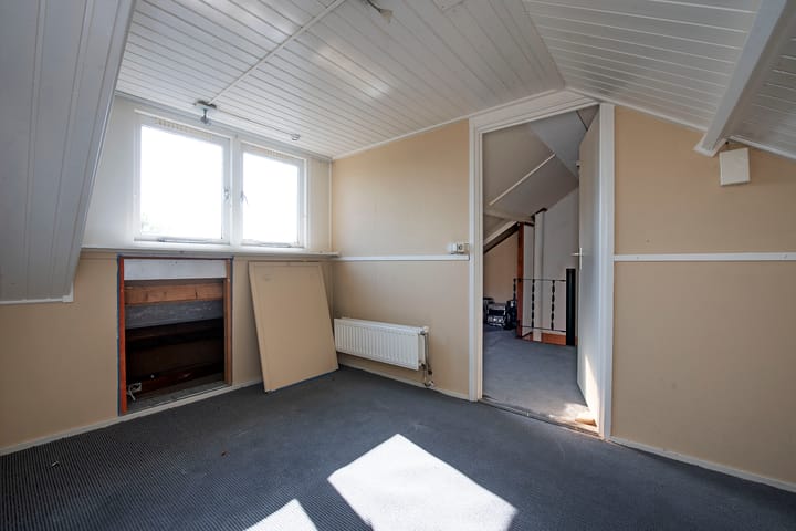 Foto 20 van Johannes Vermeerstraat 33