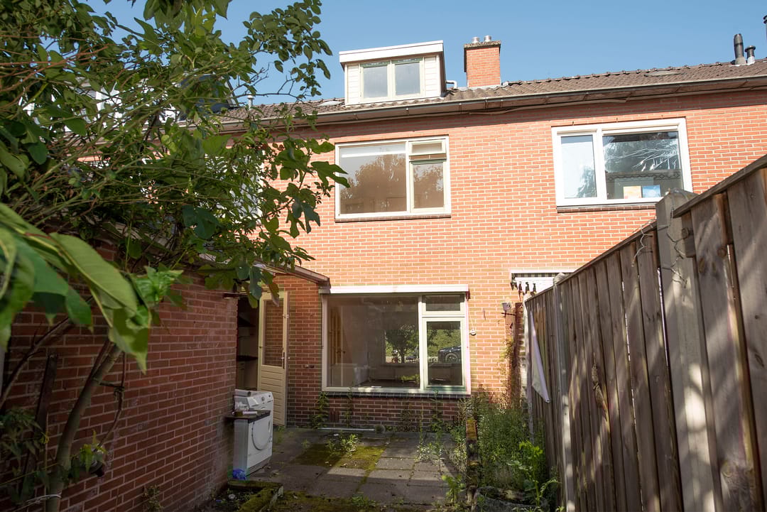 Foto 22 van Johannes Vermeerstraat 33