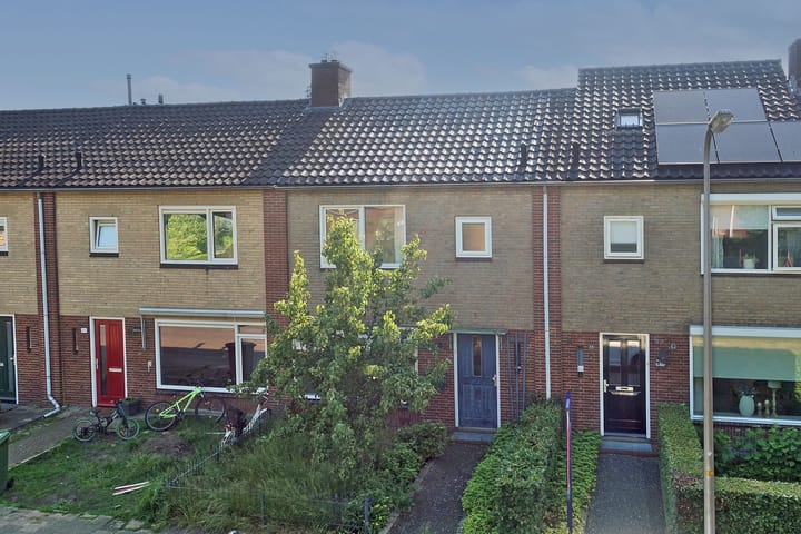 Foto 23 van Johannes Vermeerstraat 33