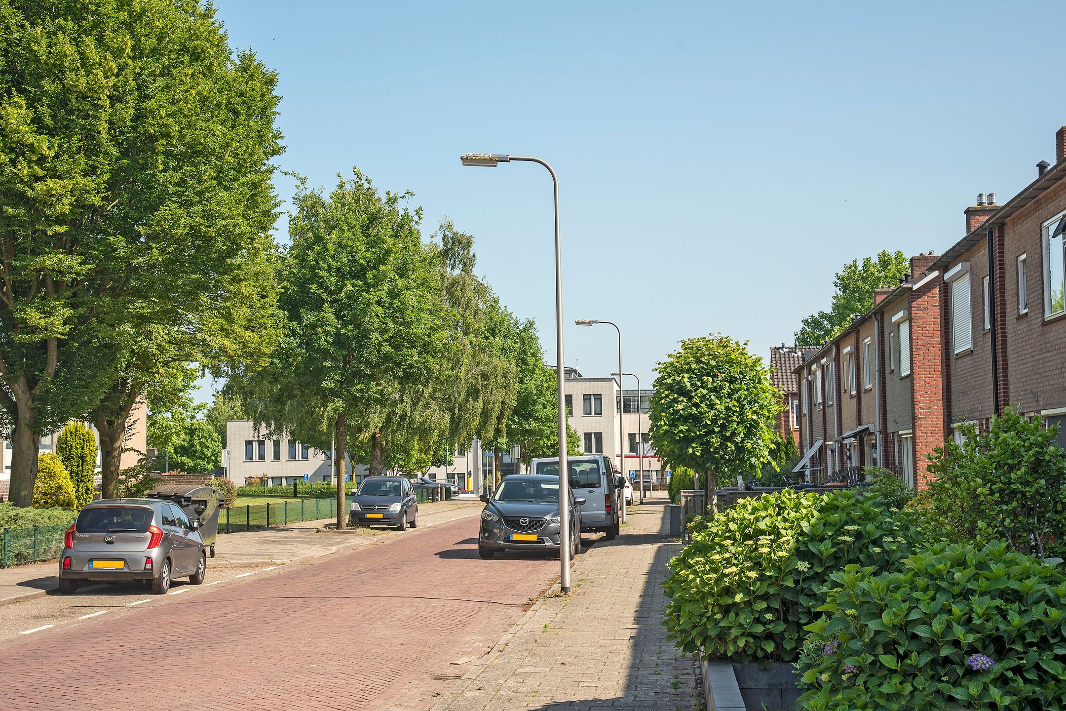 Foto 24 van Johannes Vermeerstraat 33