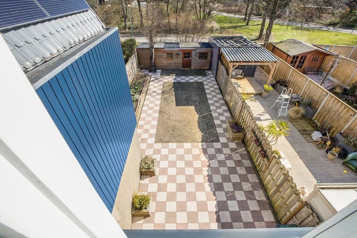 Foto 28 van Archipel 13 65