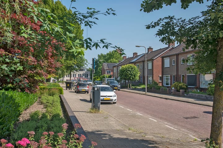 Foto 25 van Johannes Vermeerstraat 33