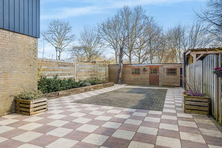 Foto 30 van Archipel 13 65