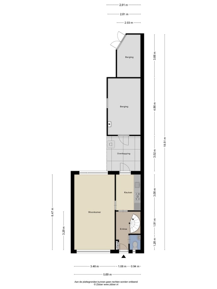 Foto 26 van Johannes Vermeerstraat 33