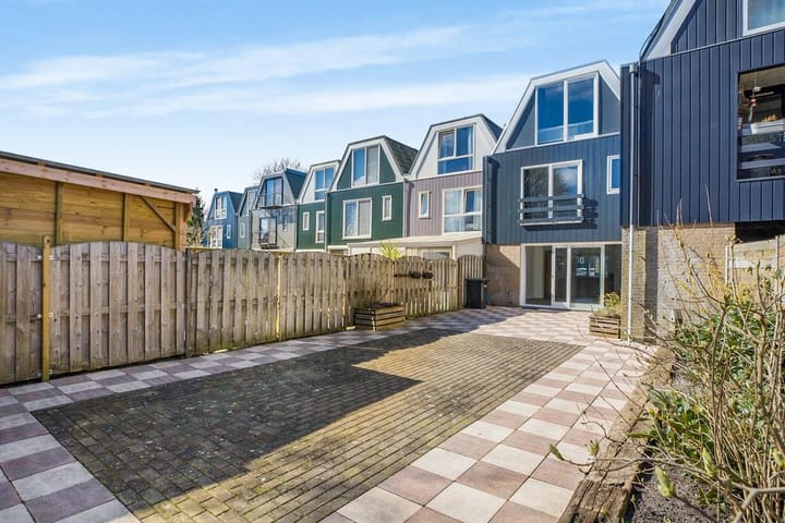 Foto 32 van Archipel 13 65