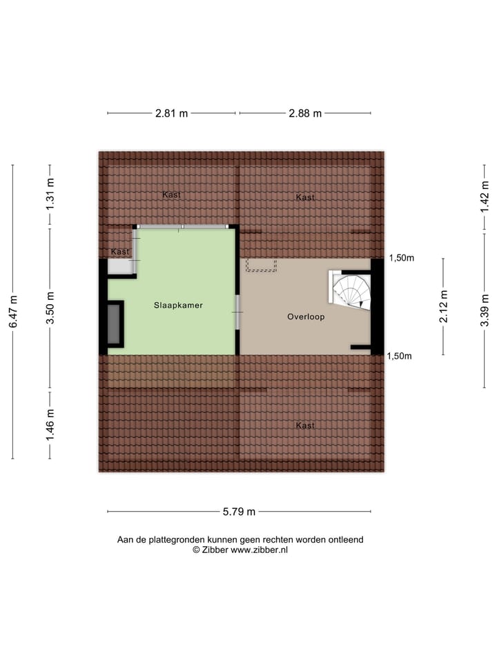 Foto 29 van Johannes Vermeerstraat 33