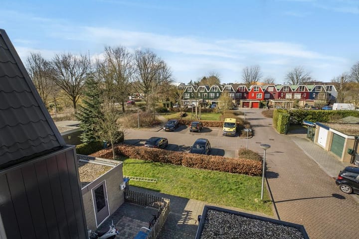 Foto 34 van Archipel 13 65