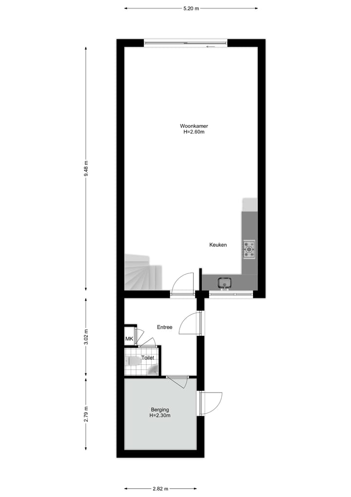 Foto 37 van Archipel 13 65