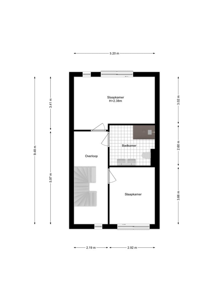 Foto 38 van Archipel 13 65