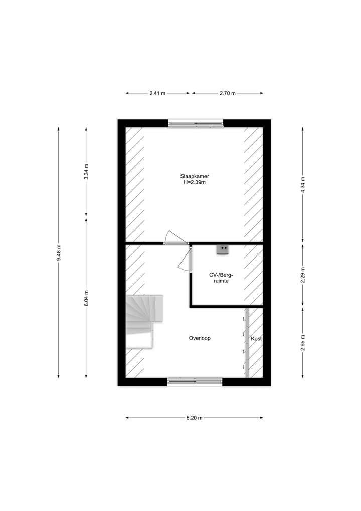 Foto 39 van Archipel 13 65