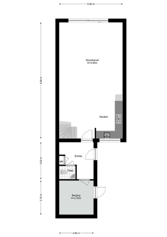 Foto 41 van Archipel 13 65