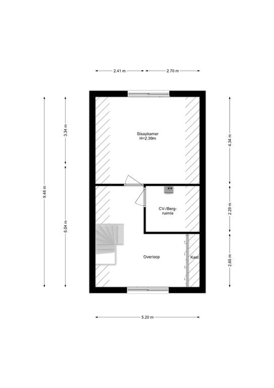 Foto 43 van Archipel 13 65