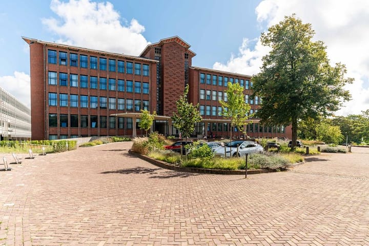 Foto 1 van Plesmanweg 343