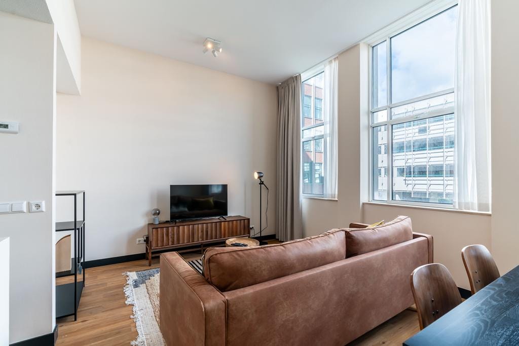 Foto 8 van Plesmanweg 343