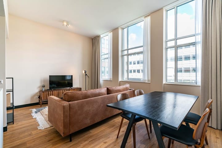 Foto 10 van Plesmanweg 343