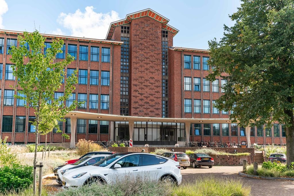 Foto 26 van Plesmanweg 343