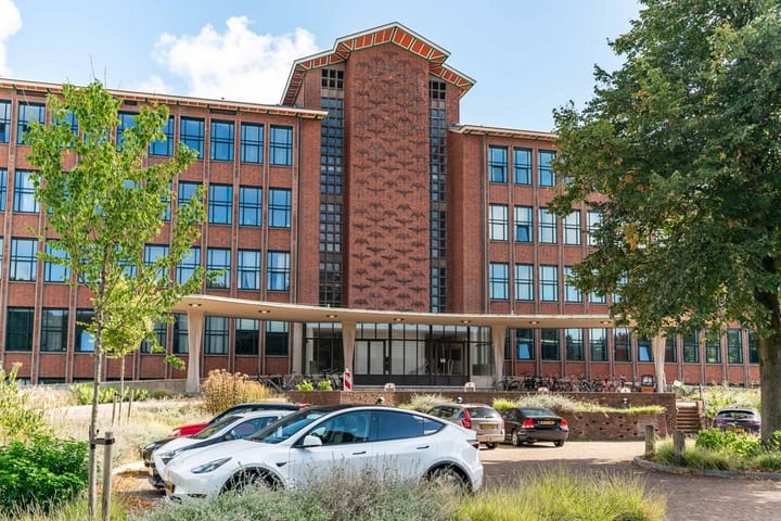 Foto 26 van Plesmanweg 343