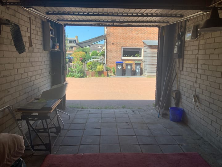 Foto 6 van Jan van Polanenstraat 41-F