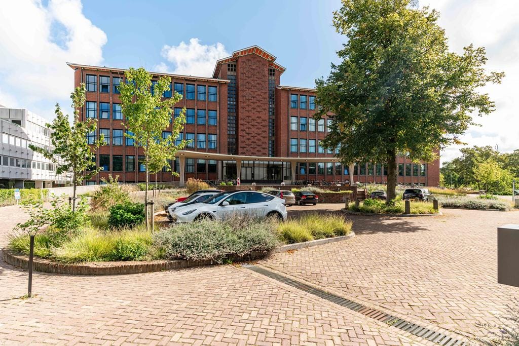 Foto 27 van Plesmanweg 343