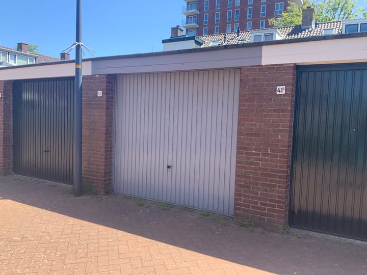 Foto 7 van Jan van Polanenstraat 41-F