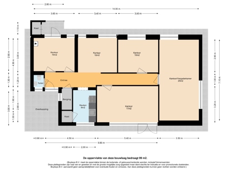 View floorplan