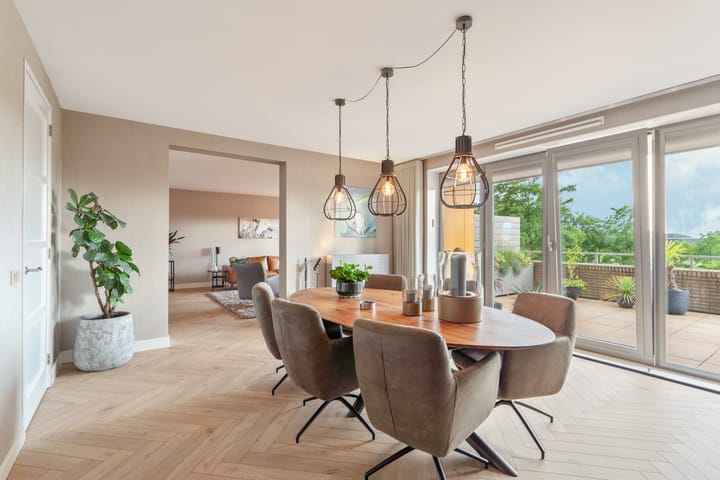 Foto 1 van Poseidonsingel 56-C