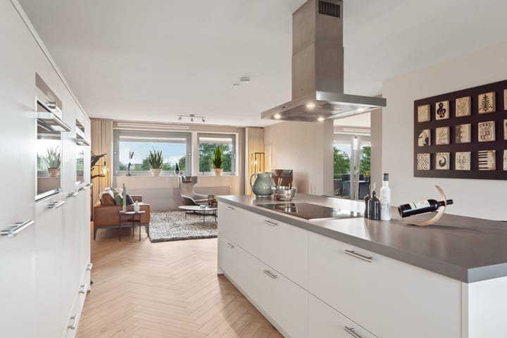 Foto 2 van Poseidonsingel 56-C