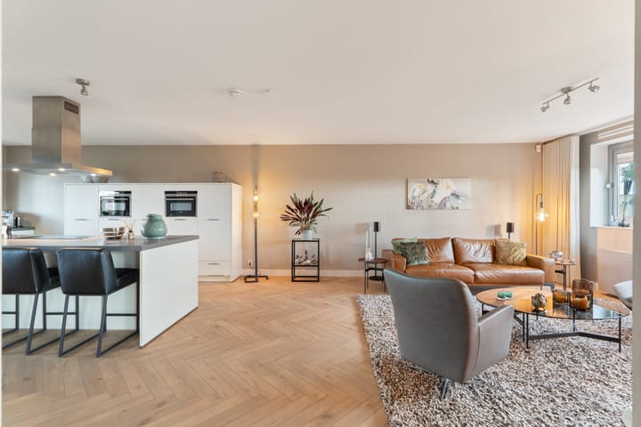 Foto 3 van Poseidonsingel 56-C