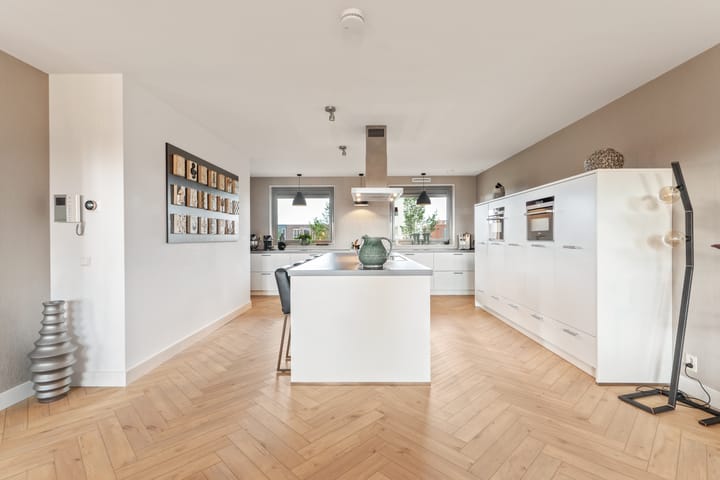 Foto 4 van Poseidonsingel 56-C