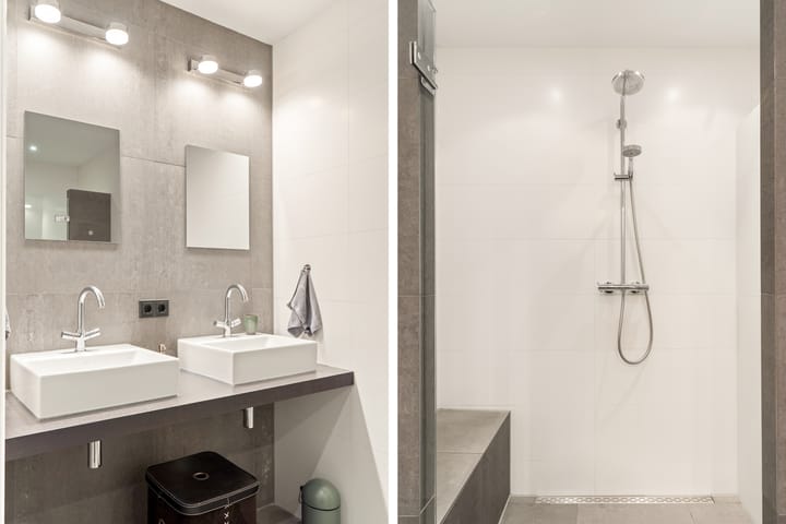 Foto 5 van Poseidonsingel 56-C