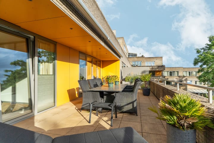 Foto 6 van Poseidonsingel 56-C