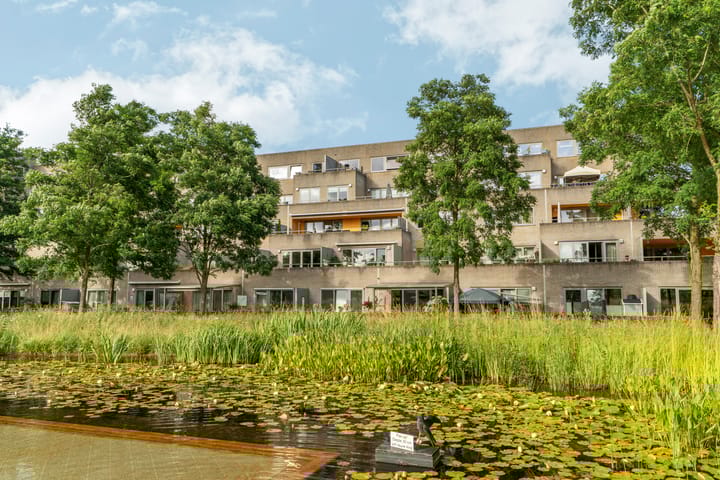 Foto 7 van Poseidonsingel 56-C