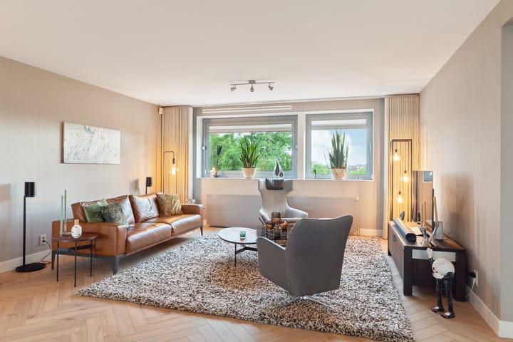 Foto 9 van Poseidonsingel 56-C