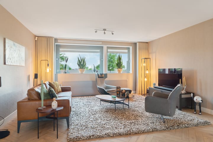 Foto 13 van Poseidonsingel 56-C