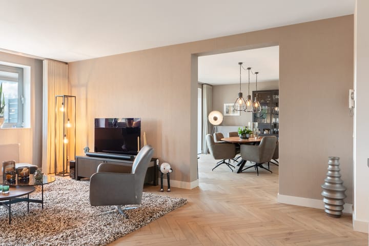 Foto 14 van Poseidonsingel 56-C