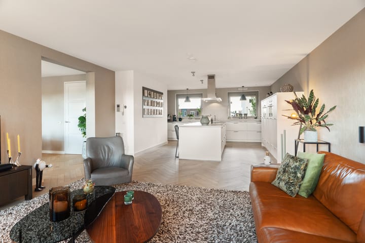 Foto 15 van Poseidonsingel 56-C